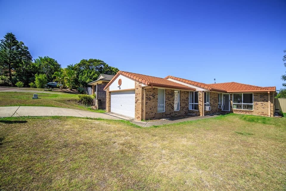13 Floyd Court, Parkwood QLD 4214, Parkwood - Image 1