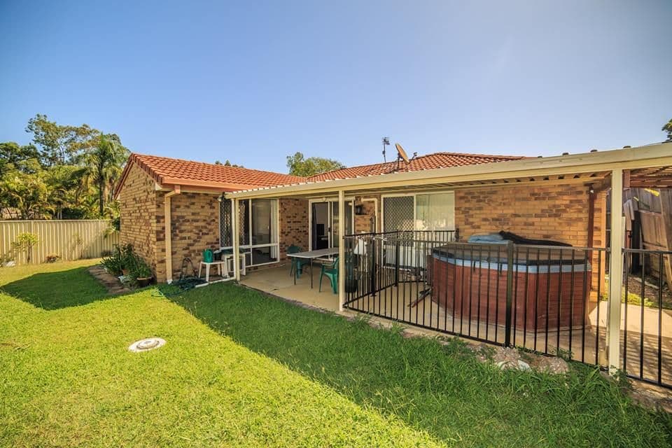 13 Floyd Court, Parkwood QLD 4214, Parkwood - Thumbnail 4