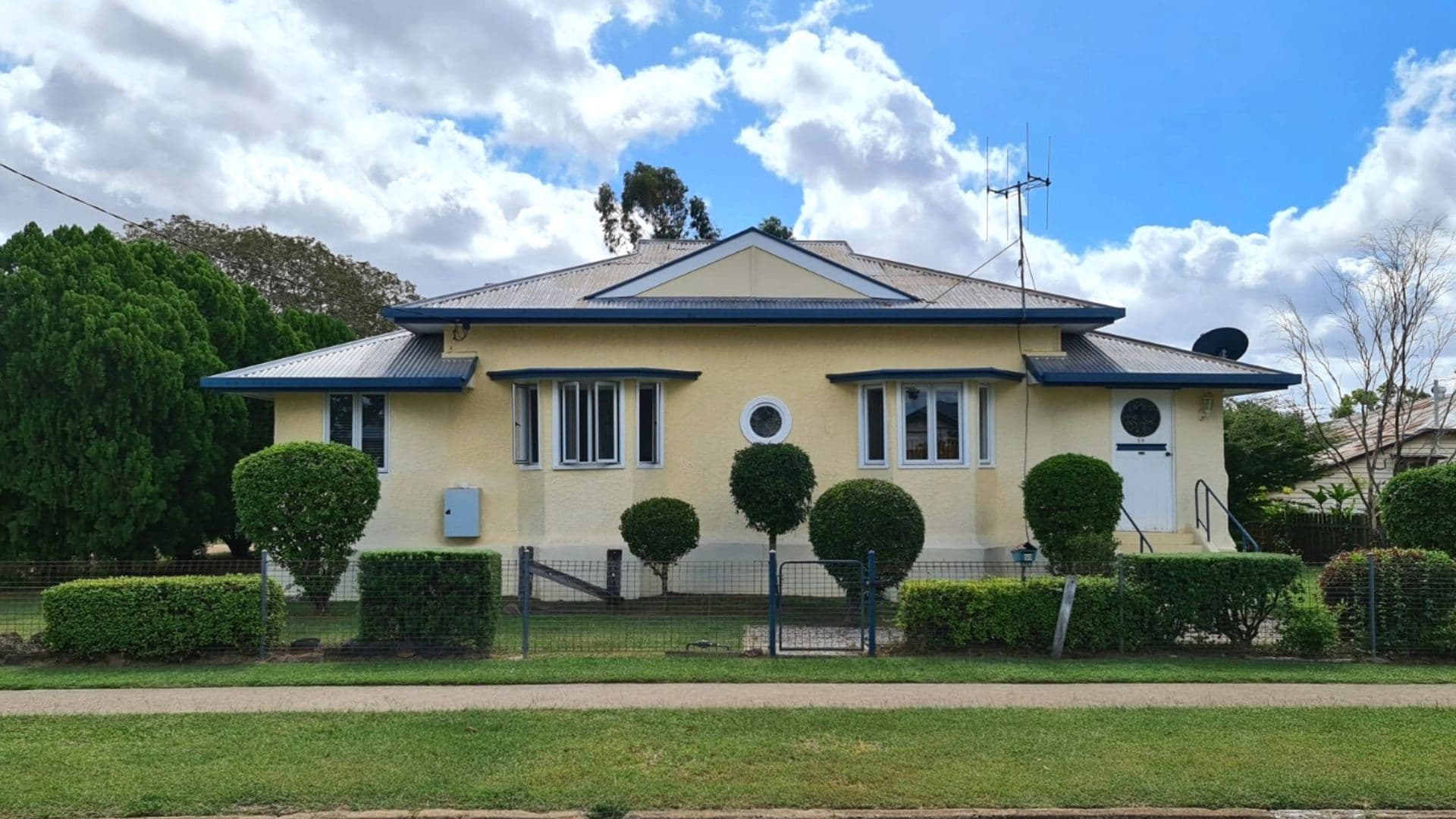 50 Meson Street, Gayndah QLD 4625, Gayndah - Image 1