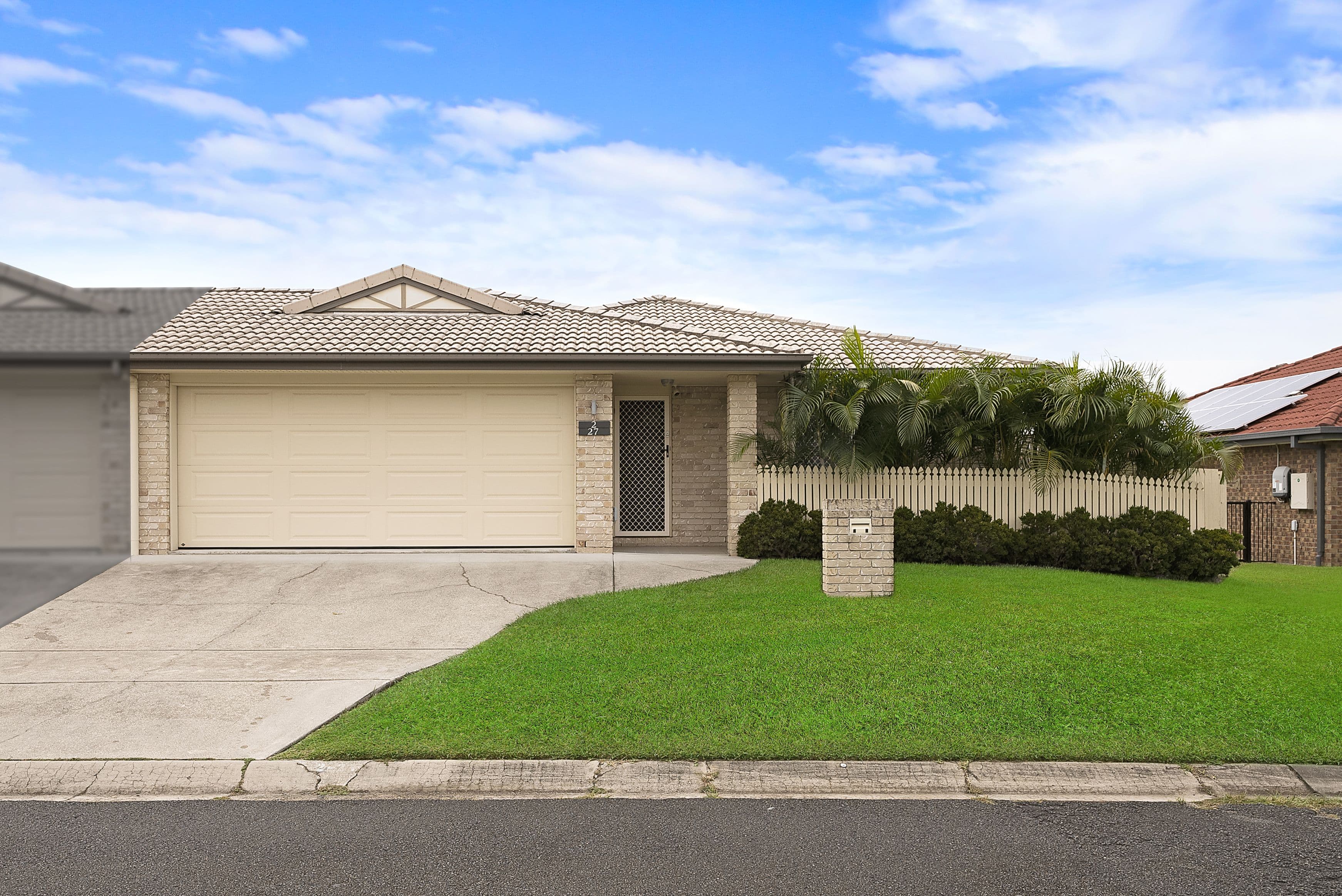 27 Drysdale Street, Rothwell QLD 4022, Rothwell - Image 1