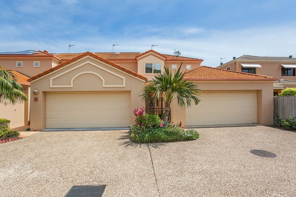 21 Beachcomber Court, Burleigh Waters QLD 4220, Burleigh Waters - Image 1
