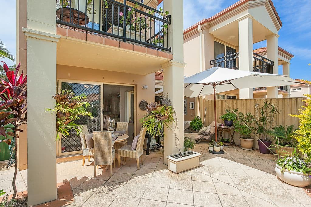 21 Beachcomber Court, Burleigh Waters QLD 4220, Burleigh Waters - Thumbnail 3