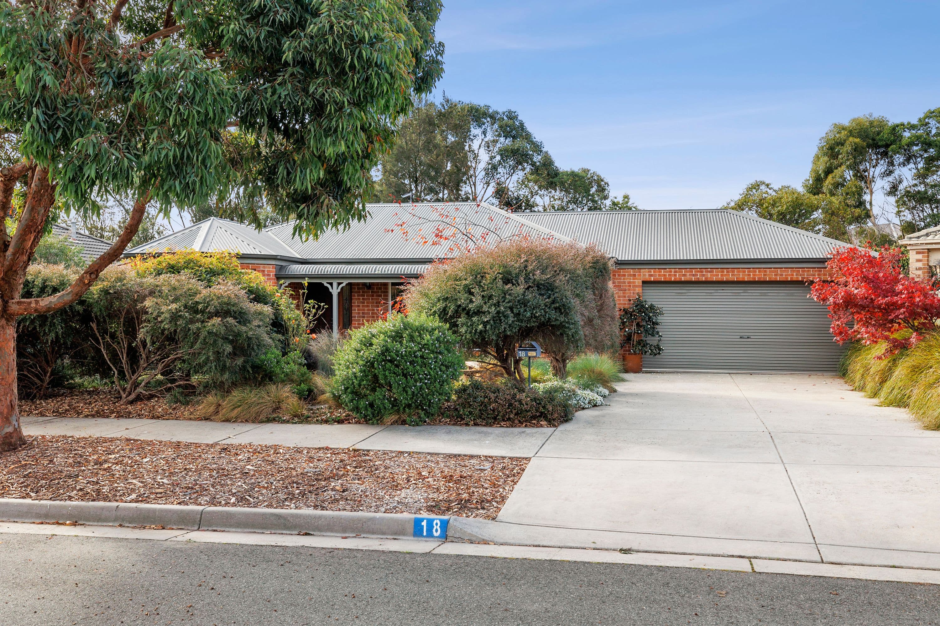 18 Clayton Park Drive, Canadian VIC 3350, Canadian - Image 1