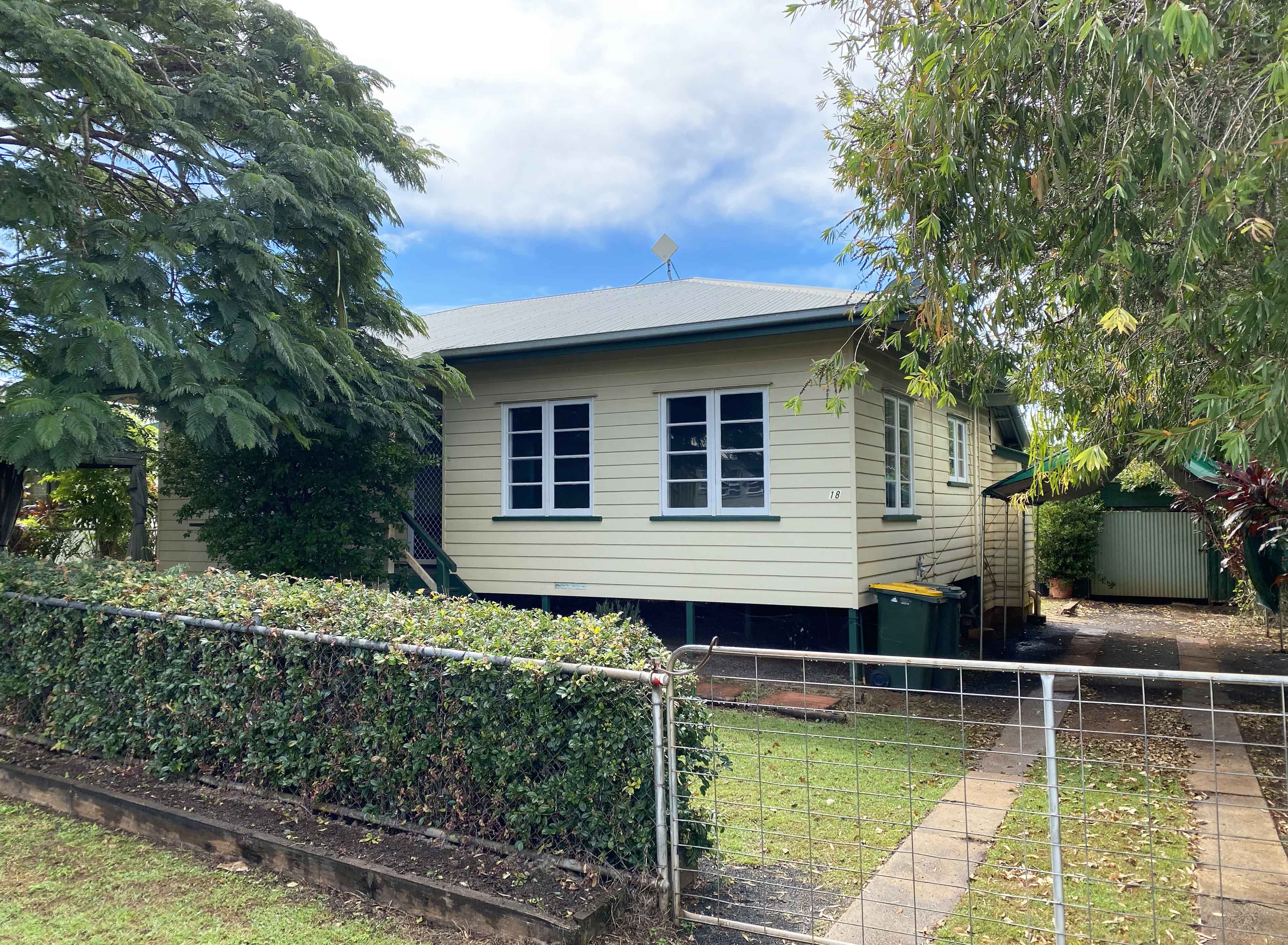 18 Church Street, Tinaroo QLD 4872, Tinaroo - Image 1