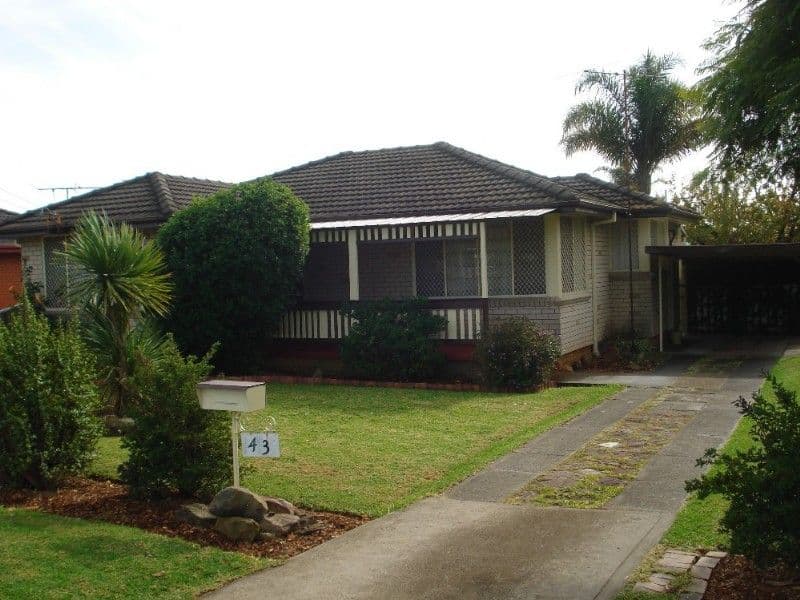 43 Boundary Road, LIVERPOOL NSW 2170, Liverpool - Thumbnail 8
