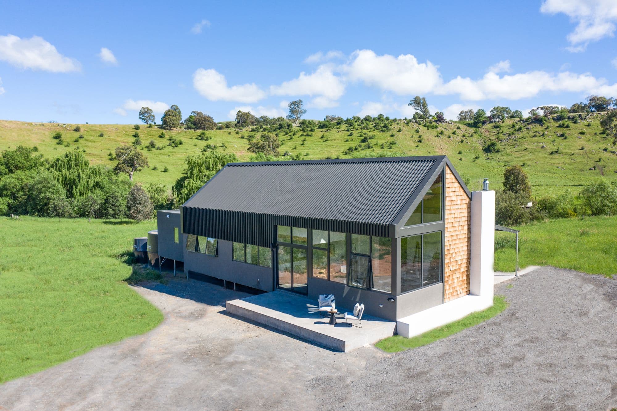 123 Graves Road, Mansfield VIC 3722, Mansfield - Image 1