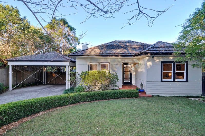46 Galston Road, HORNSBY NSW 2077, Hornsby - Image 1