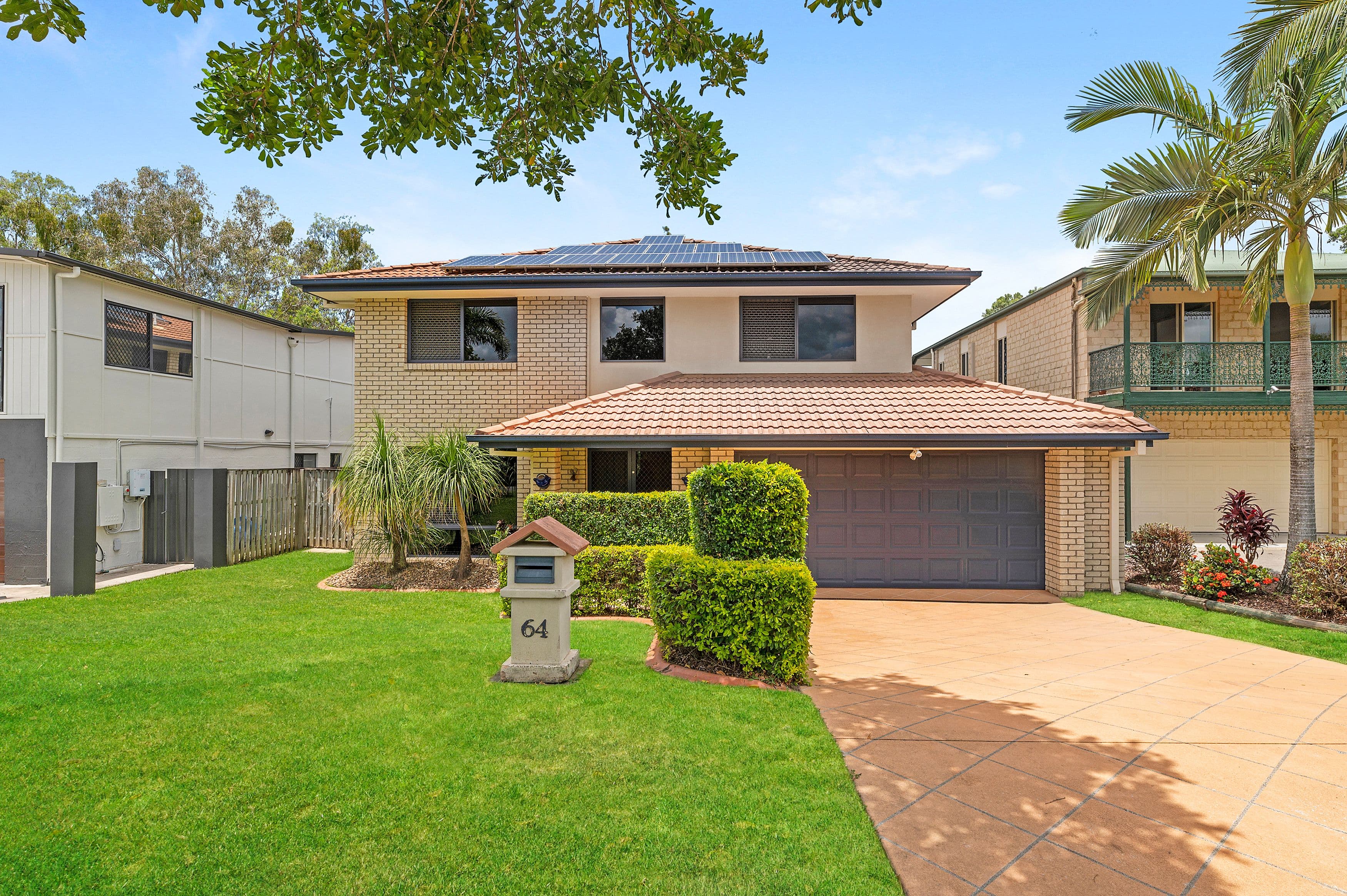 64 River Meadows Drive, Upper Coomera QLD 4209, Upper Coomera - Image 1