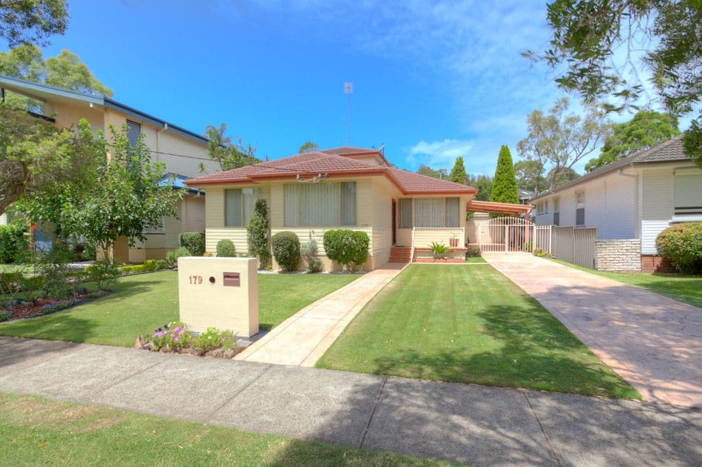 179 Morgan Street, MEREWETHER NSW 2291, Merewether - Image 1