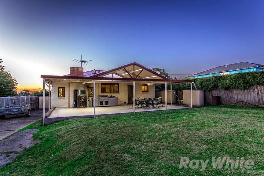 45 Denver Crescent, Rowville VIC 3178, Rowville - Thumbnail 2