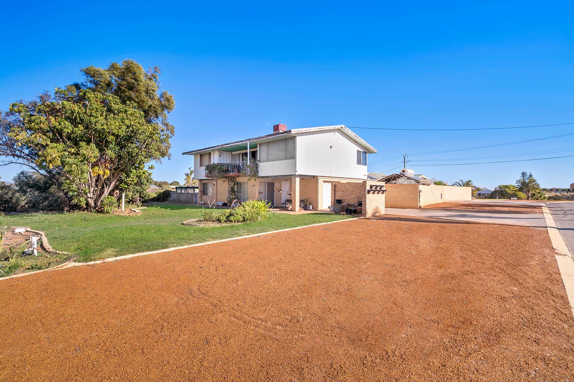 4 Park Avenue, Sunset Beach WA 6530, Sunset Beach - Image 1