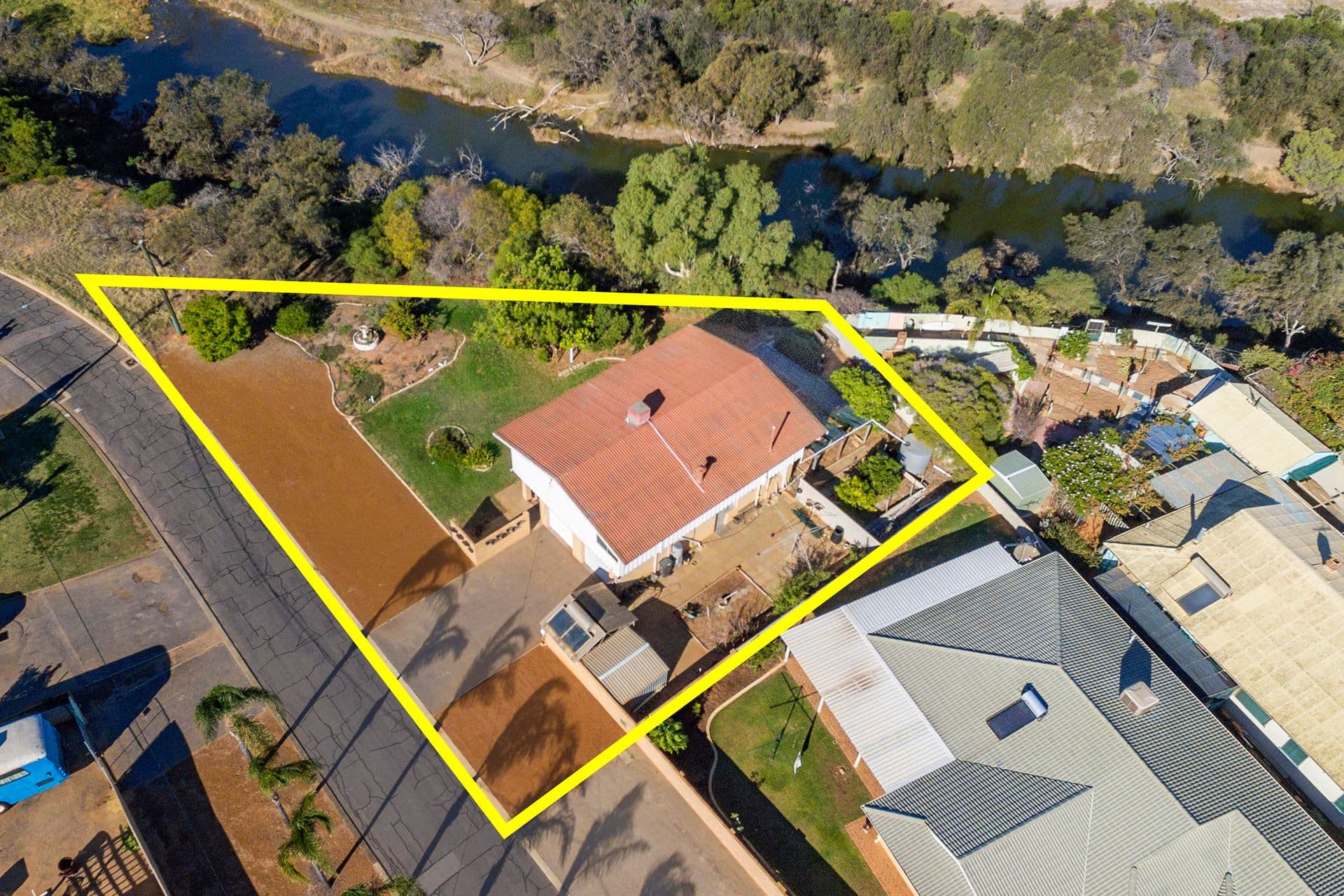 4 Park Avenue, Sunset Beach WA 6530, Sunset Beach - Thumbnail 3