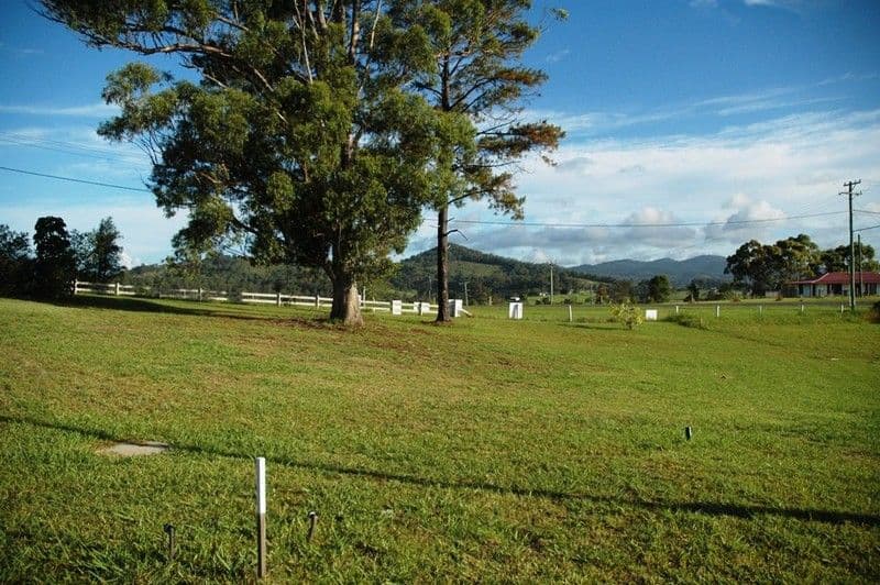 Lot 7 Northwood Close, MACKSVILLE NSW 2447, Macksville - Image 1