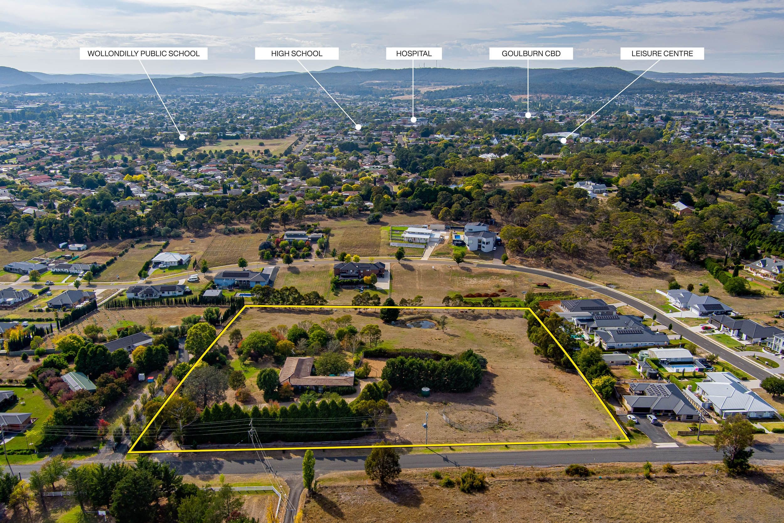 33 River Street, Goulburn NSW 2580, Goulburn - Image 1