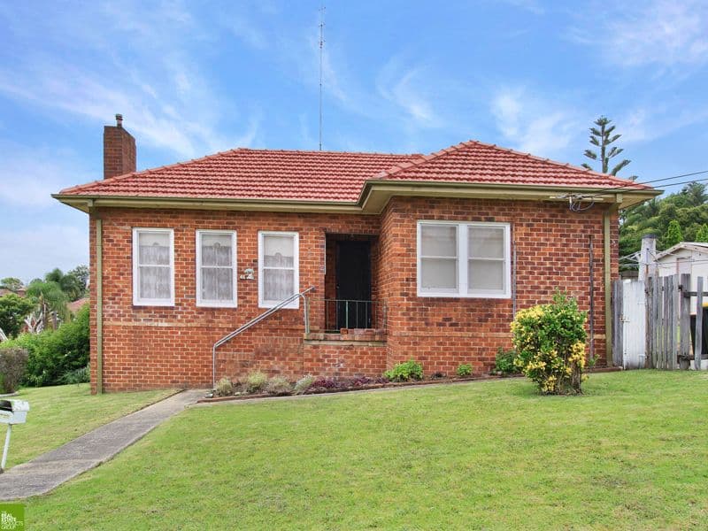 46 Lee Street, WARRAWONG NSW 2502, Warrawong - Image 1