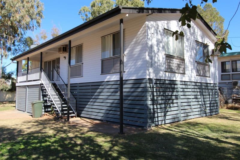20 Margaret Street, Charleville QLD 4470, Charleville - Image 1