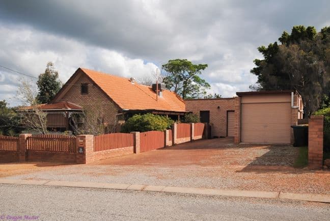 26 Fraser Street, YORK WA 6302, York - Image 1
