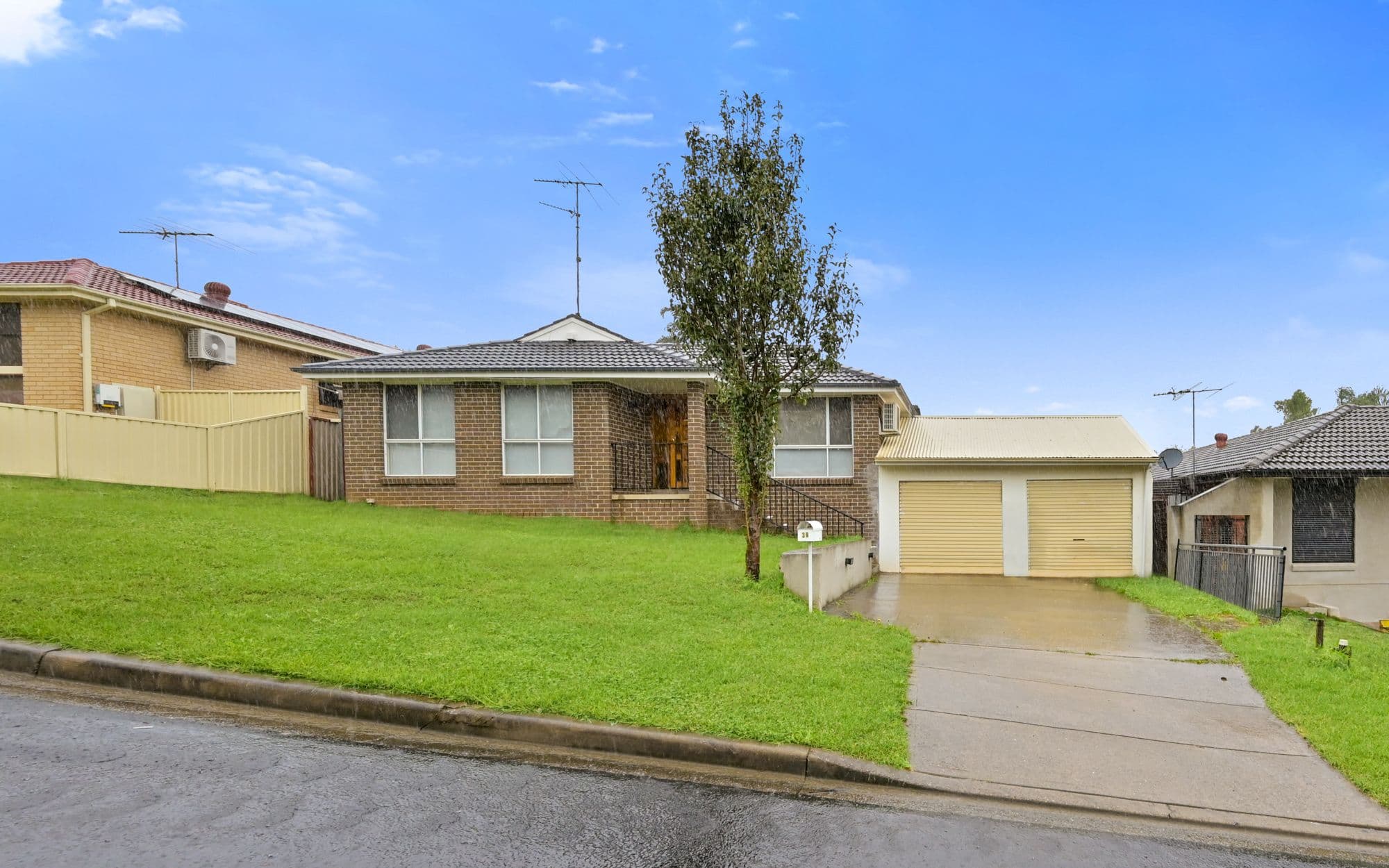 38 Elouera Crescent, Woodbine NSW 2560, Woodbine - Image 1