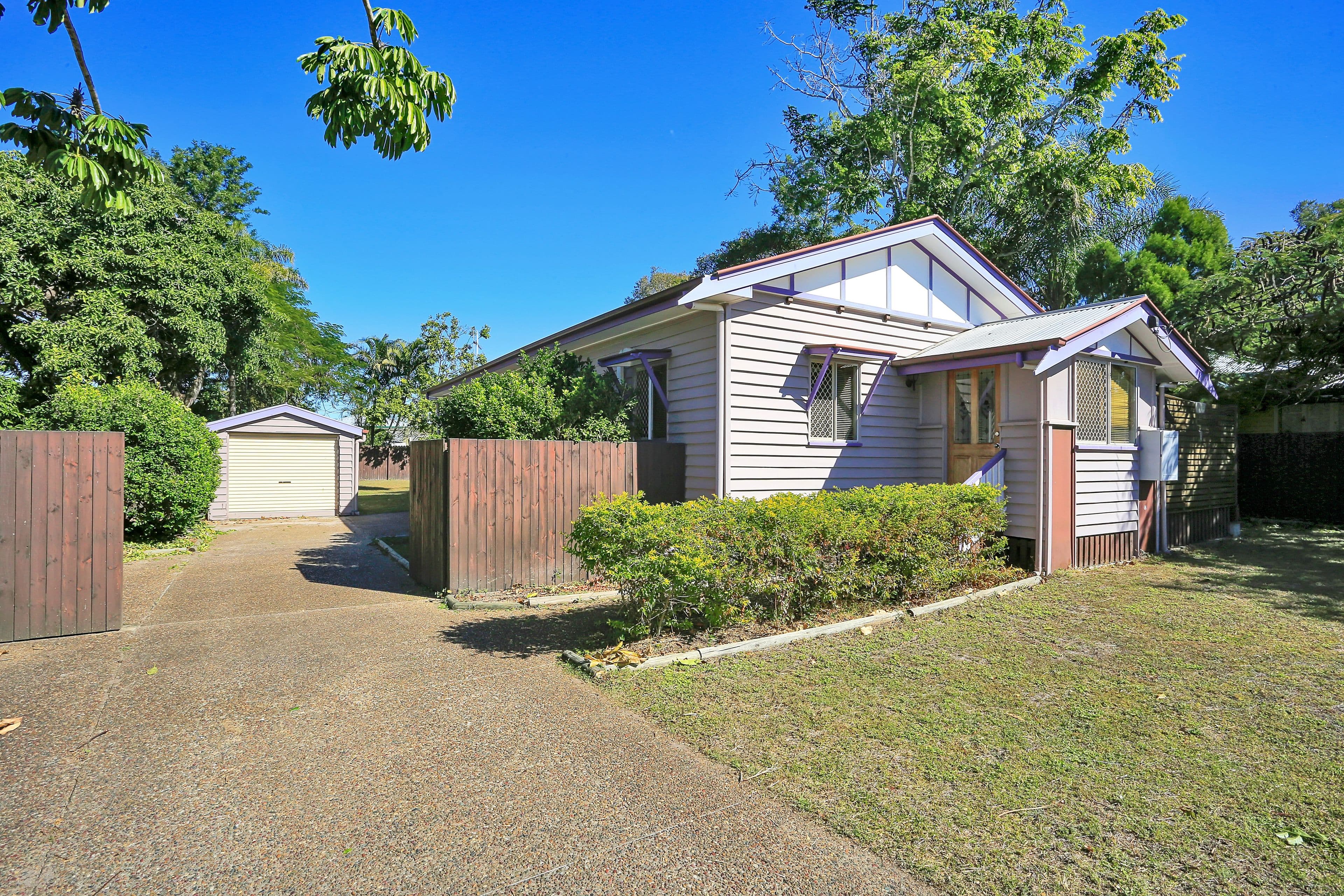 14 Joyce Street, Svensson Heights QLD 4670, Svensson Heights - Image 1