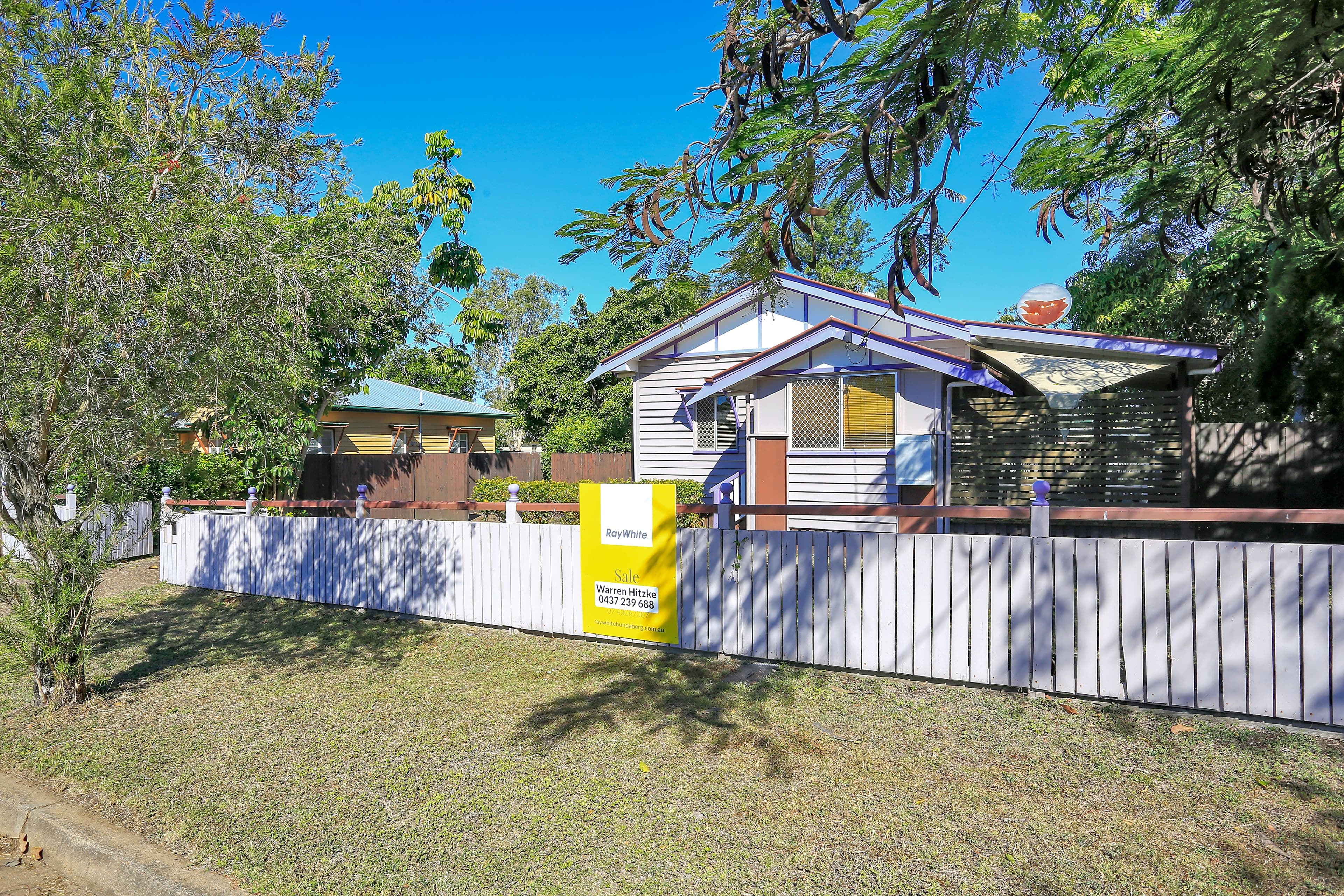 14 Joyce Street, Svensson Heights QLD 4670, Svensson Heights - Thumbnail 2