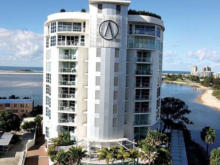 8 Aurora, Duporth Avenue, MAROOCHYDORE QLD 4558, Maroochydore - Thumbnail 4