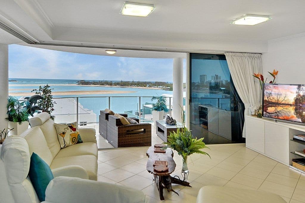 8 Aurora, Duporth Avenue, MAROOCHYDORE QLD 4558, Maroochydore - Thumbnail 8