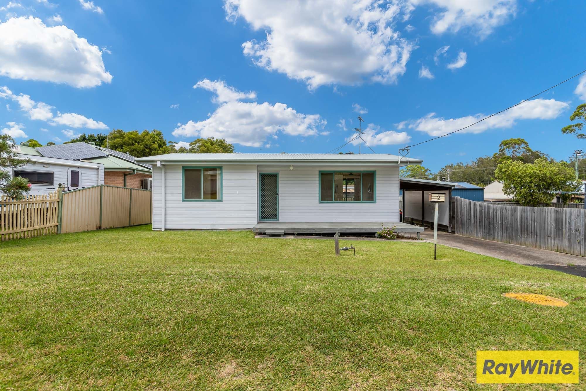 2 Bernadette Boulevard, Batehaven NSW 2536, Batehaven - Thumbnail 2