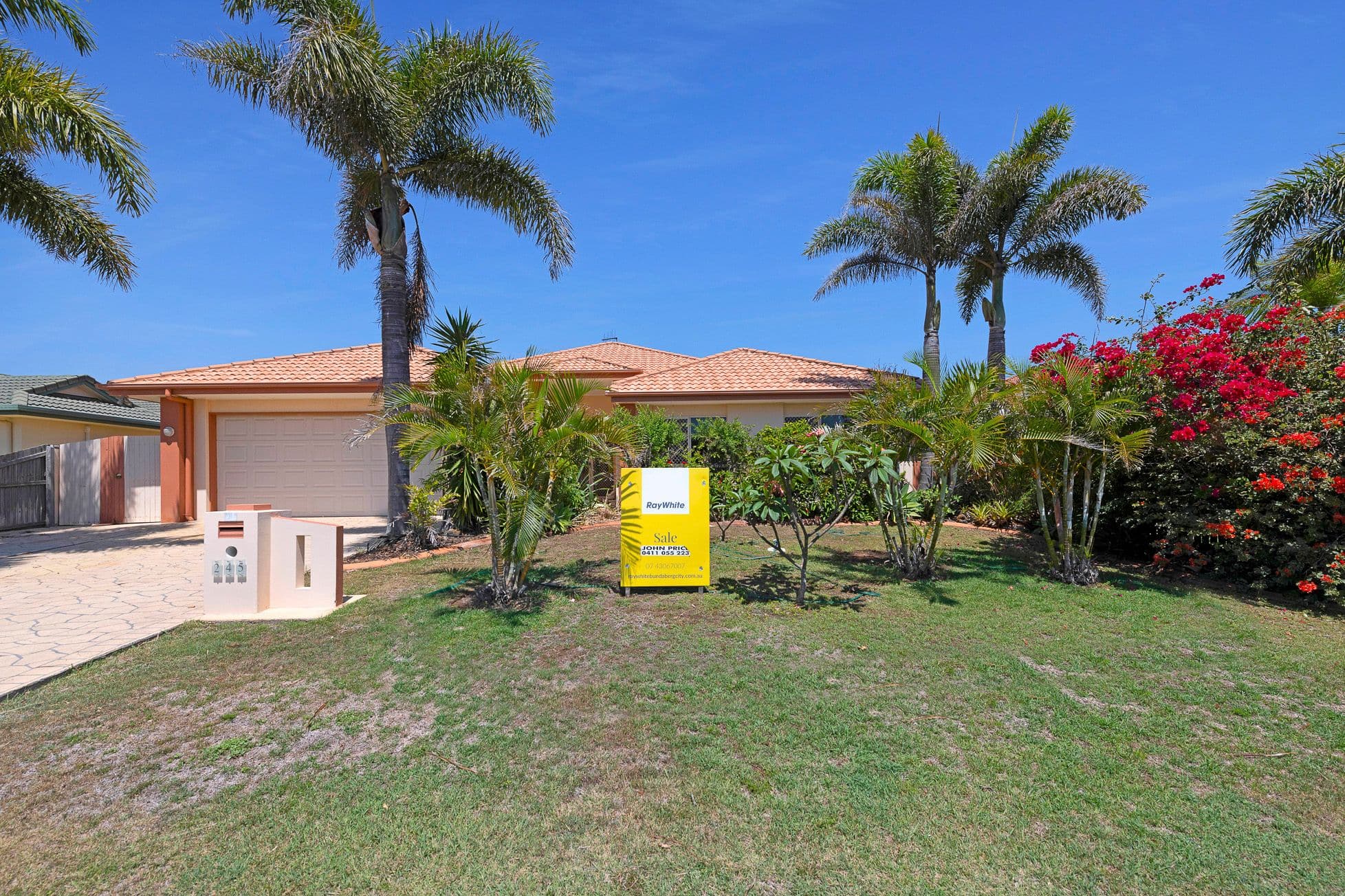245 Barolin Esplanade, Coral Cove QLD 4670, Coral Cove - Thumbnail 2
