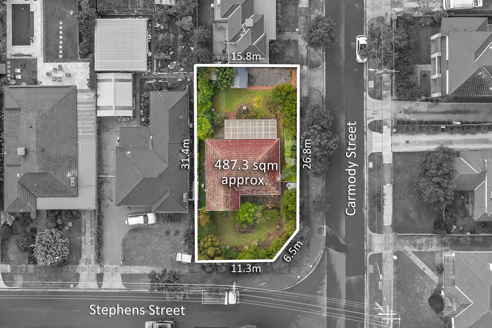 20 Stephens Street, Burwood VIC 3125, Burwood - Image 1