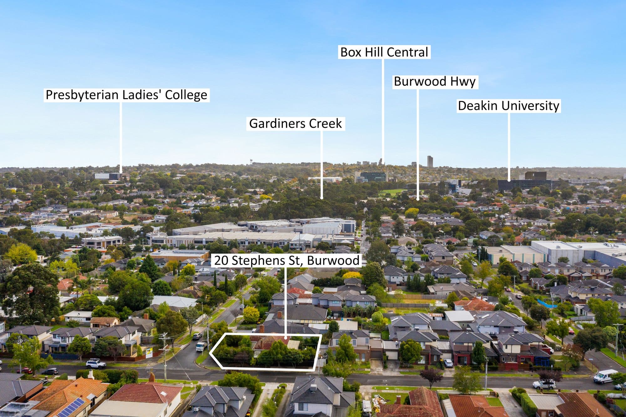 20 Stephens Street, Burwood VIC 3125, Burwood - Thumbnail 2