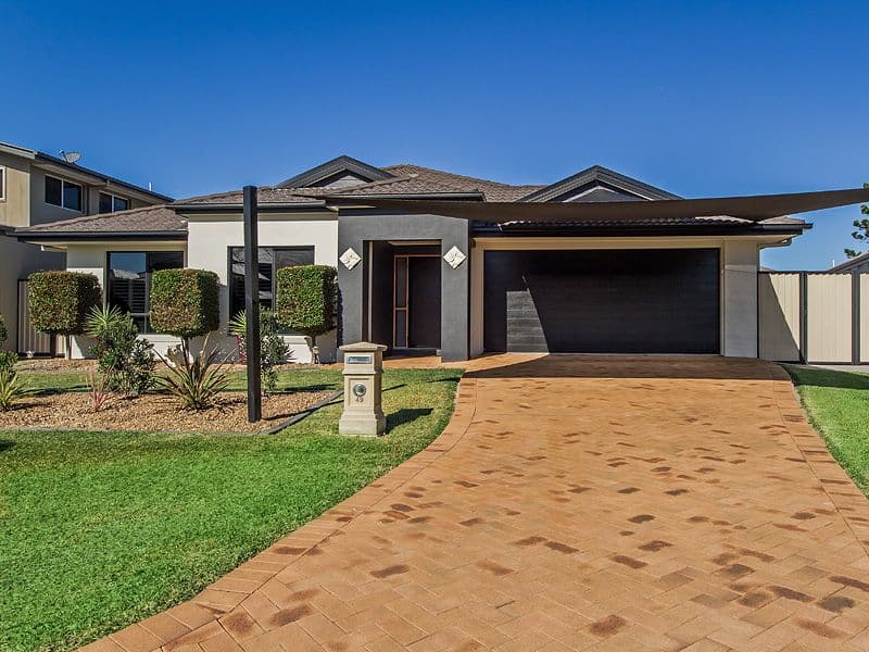 49 Temple Island Circuit, OXENFORD QLD 4210, Oxenford - Image 1