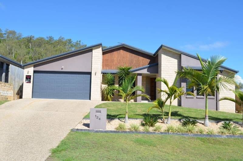 124 Dixon Drive, TELINA QLD 4680, Telina - Image 1