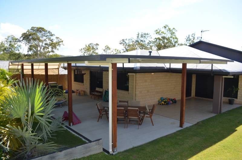 124 Dixon Drive, TELINA QLD 4680, Telina - Thumbnail 7