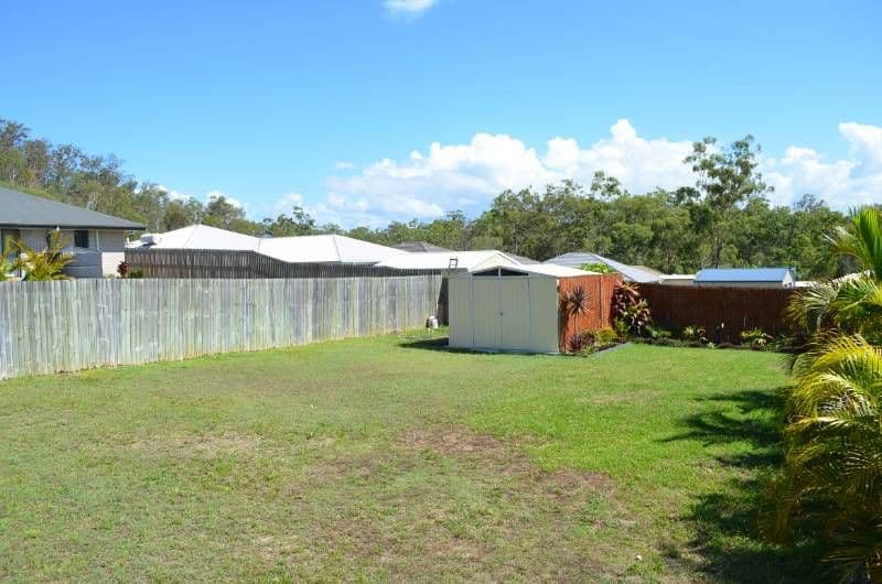 124 Dixon Drive, TELINA QLD 4680, Telina - Thumbnail 8