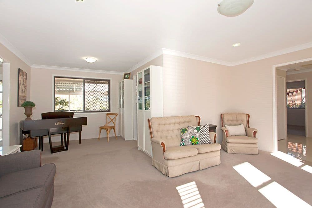 16 Claire Street, Centenary Heights QLD 4350, Centenary Heights - Thumbnail 3