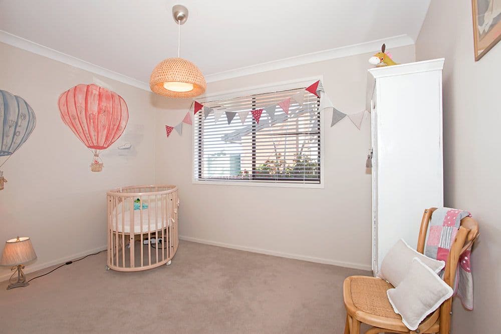 16 Claire Street, Centenary Heights QLD 4350, Centenary Heights - Thumbnail 7