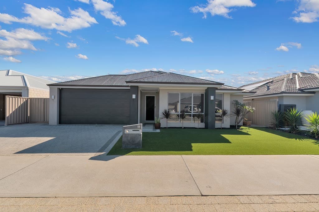 11 Feldspar Road, Karnup, WA, 6176, Karnup - Image 1
