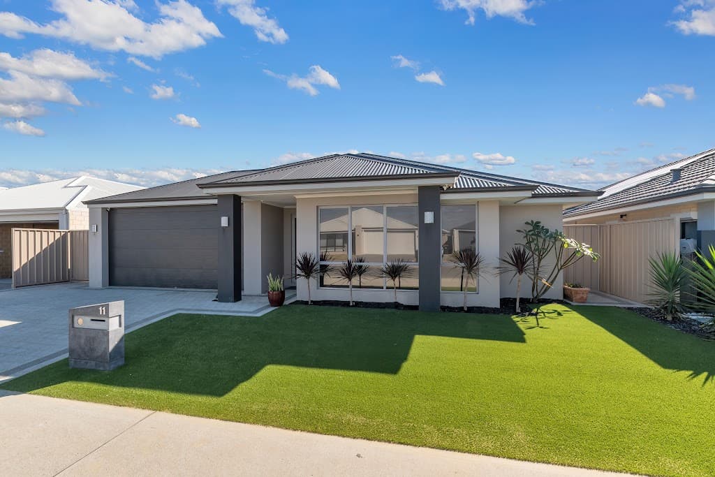11 Feldspar Road, Karnup, WA, 6176, Karnup - Thumbnail 2