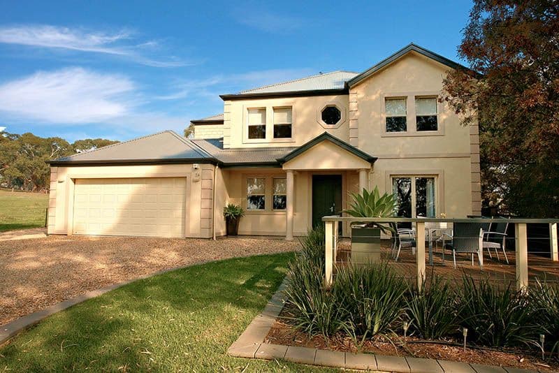 Lot 742 Margaret Street, WILLIAMSTOWN SA 5351, Williamstown - Image 1