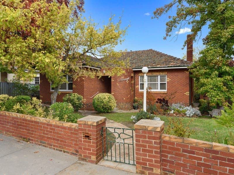 20 Panton Street, Eaglehawk VIC 3556, Eaglehawk - Image 1