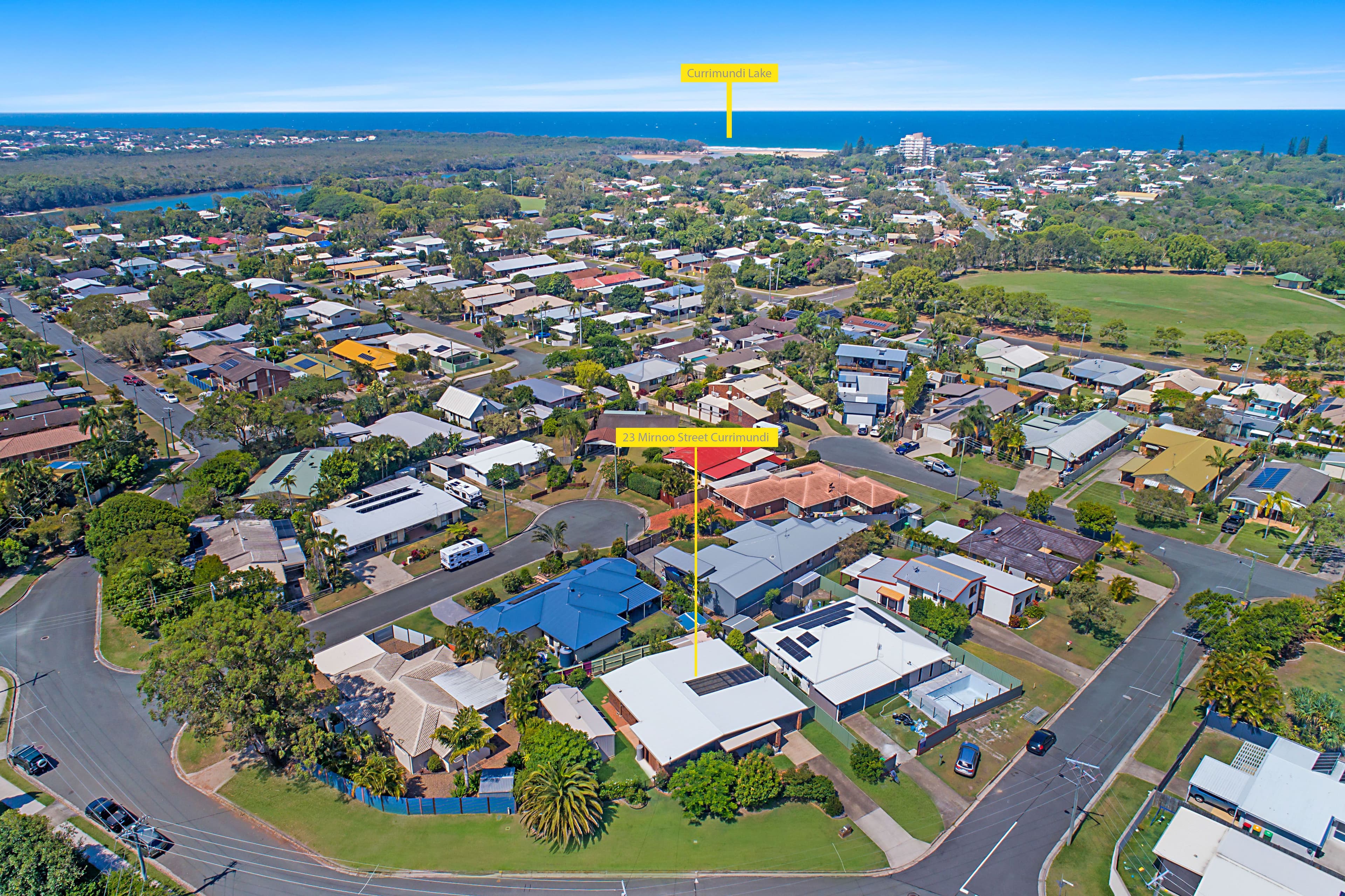 23 Mirnoo Street, Currimundi QLD 4551, Currimundi - Image 1