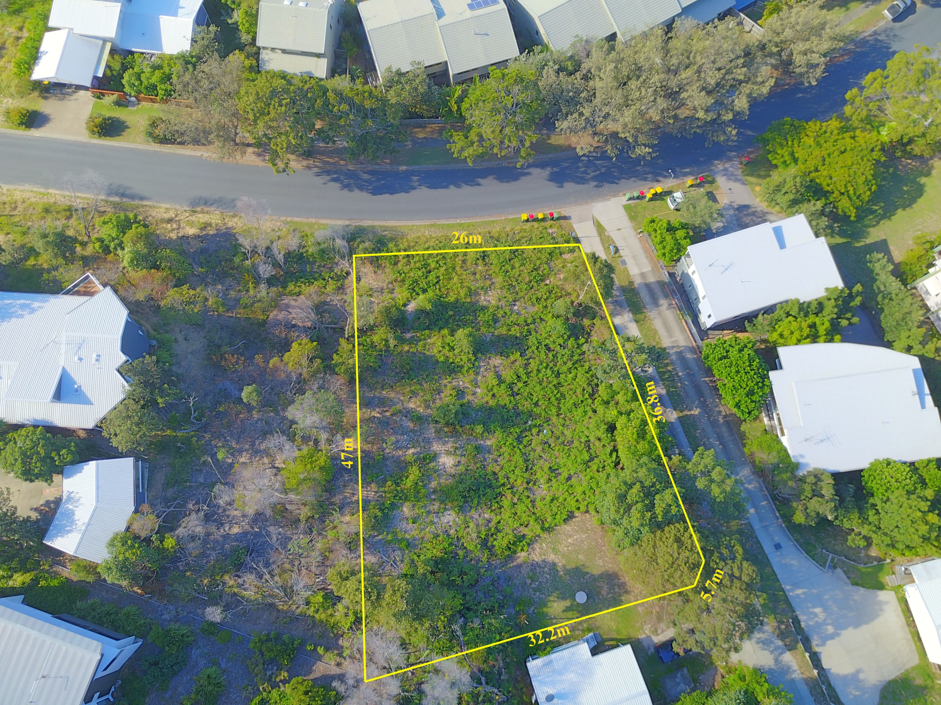10 Cumming Parade, Point Lookout QLD 4183, Point Lookout - Thumbnail 2