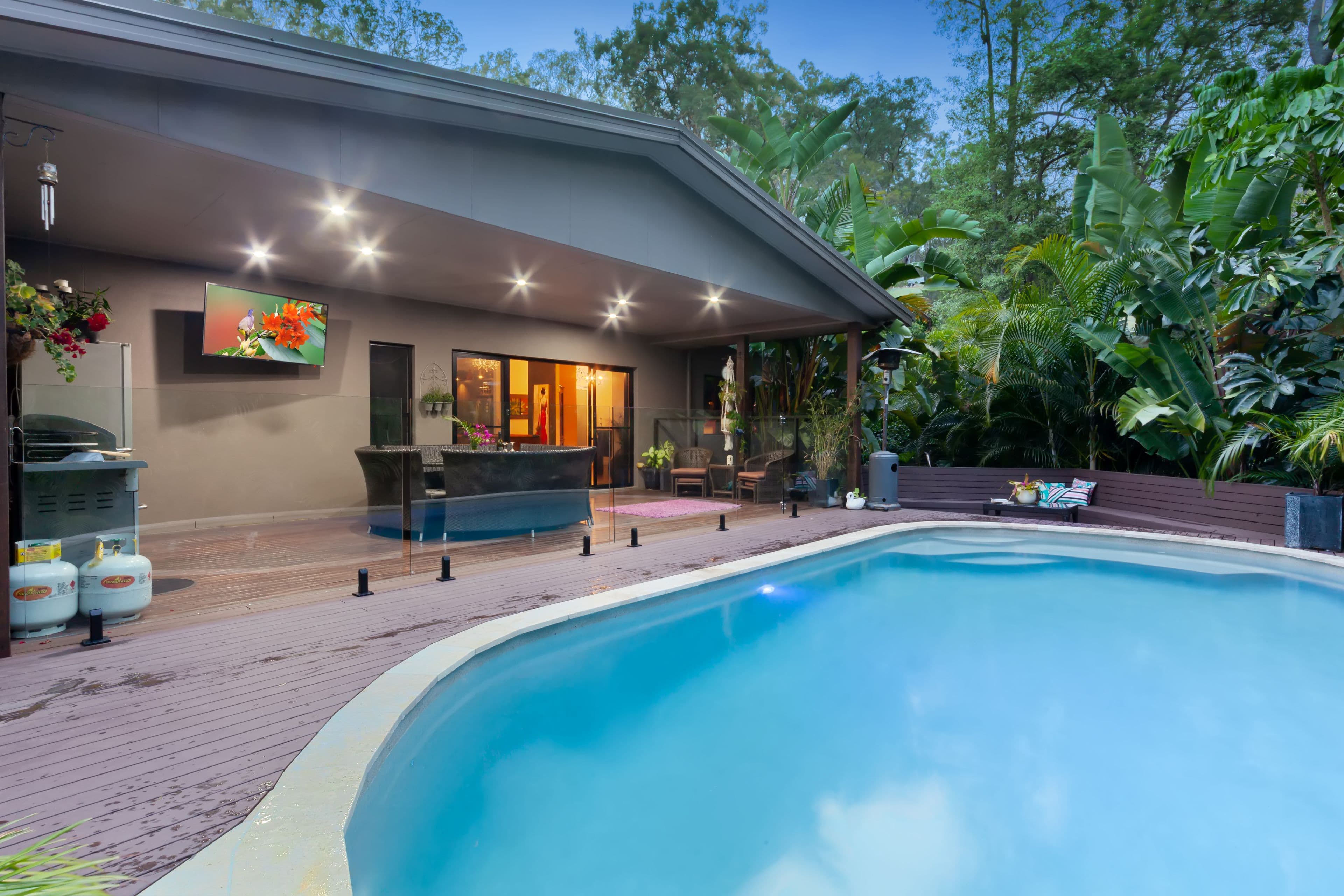 57 Fern Gully Place, Mooloolah Valley QLD 4553, Mooloolah Valley - Thumbnail 4
