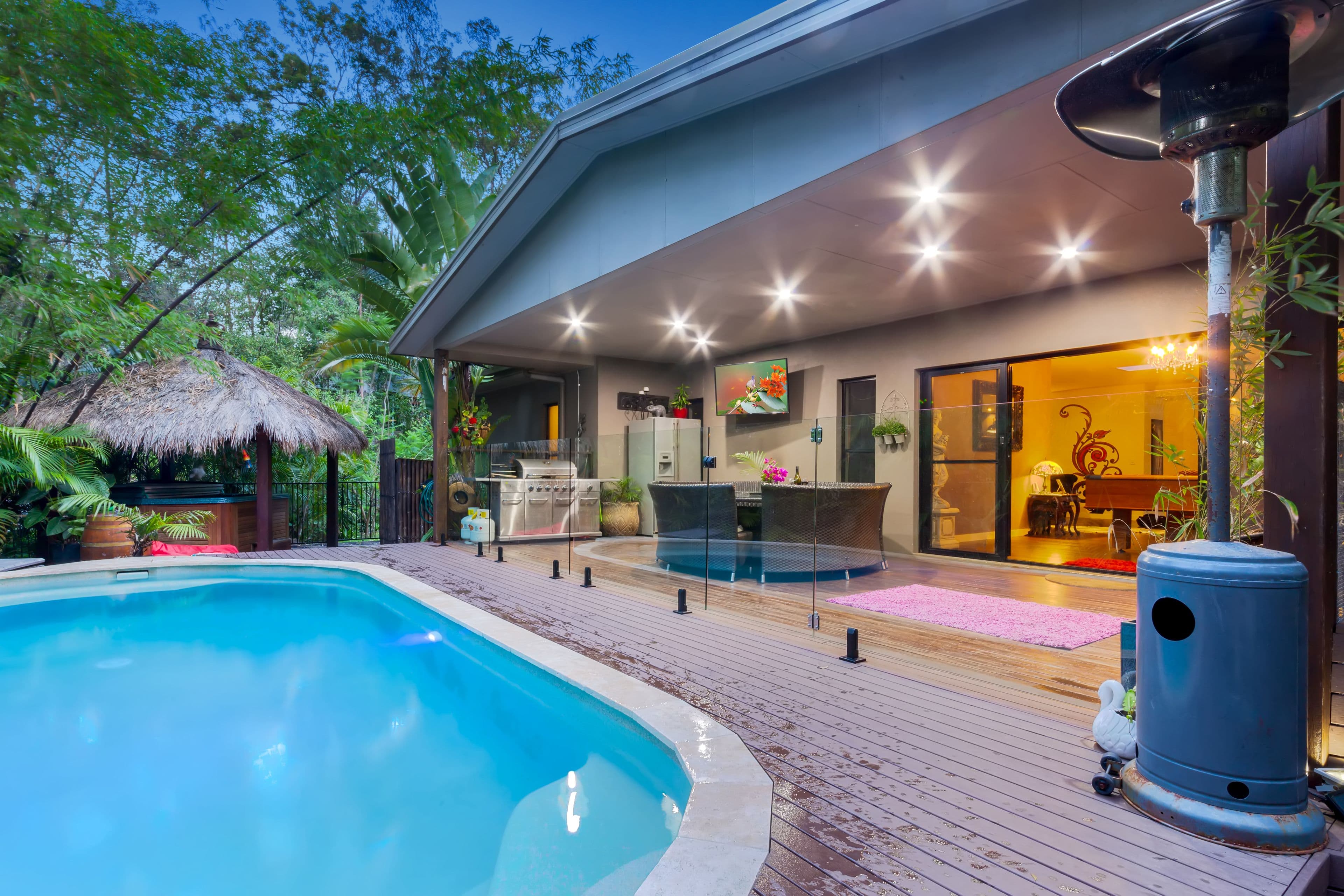 57 Fern Gully Place, Mooloolah Valley QLD 4553, Mooloolah Valley - Thumbnail 5
