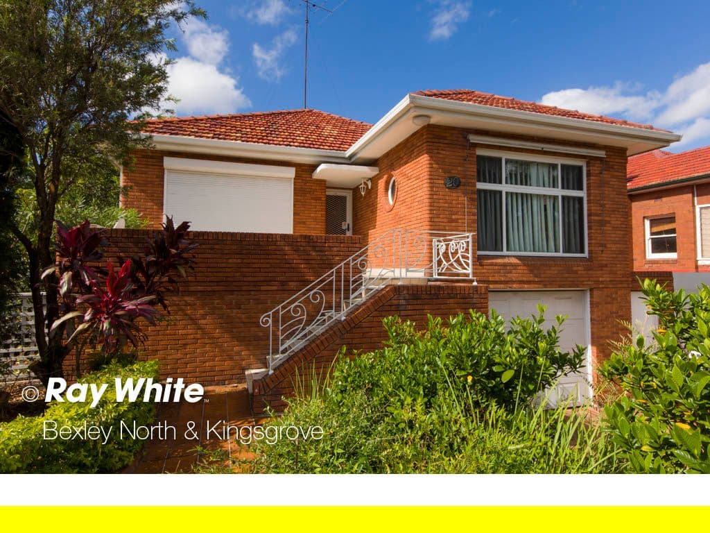 20 Barnsbury Grove, Bexley North NSW 2207, Bexley North - Image 1