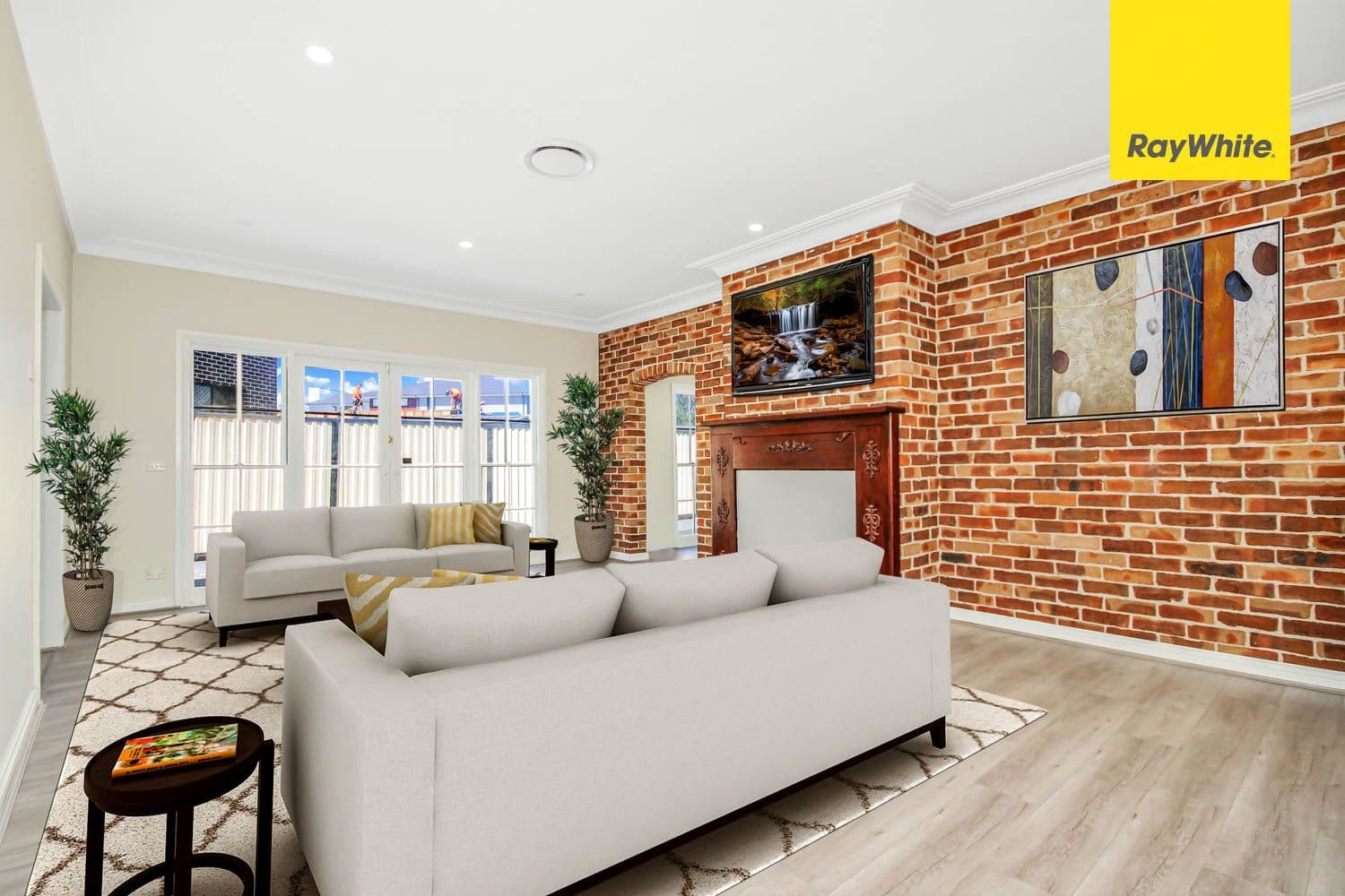 49 Brierley Crescent, Plumpton NSW 2761, Plumpton - Thumbnail 2