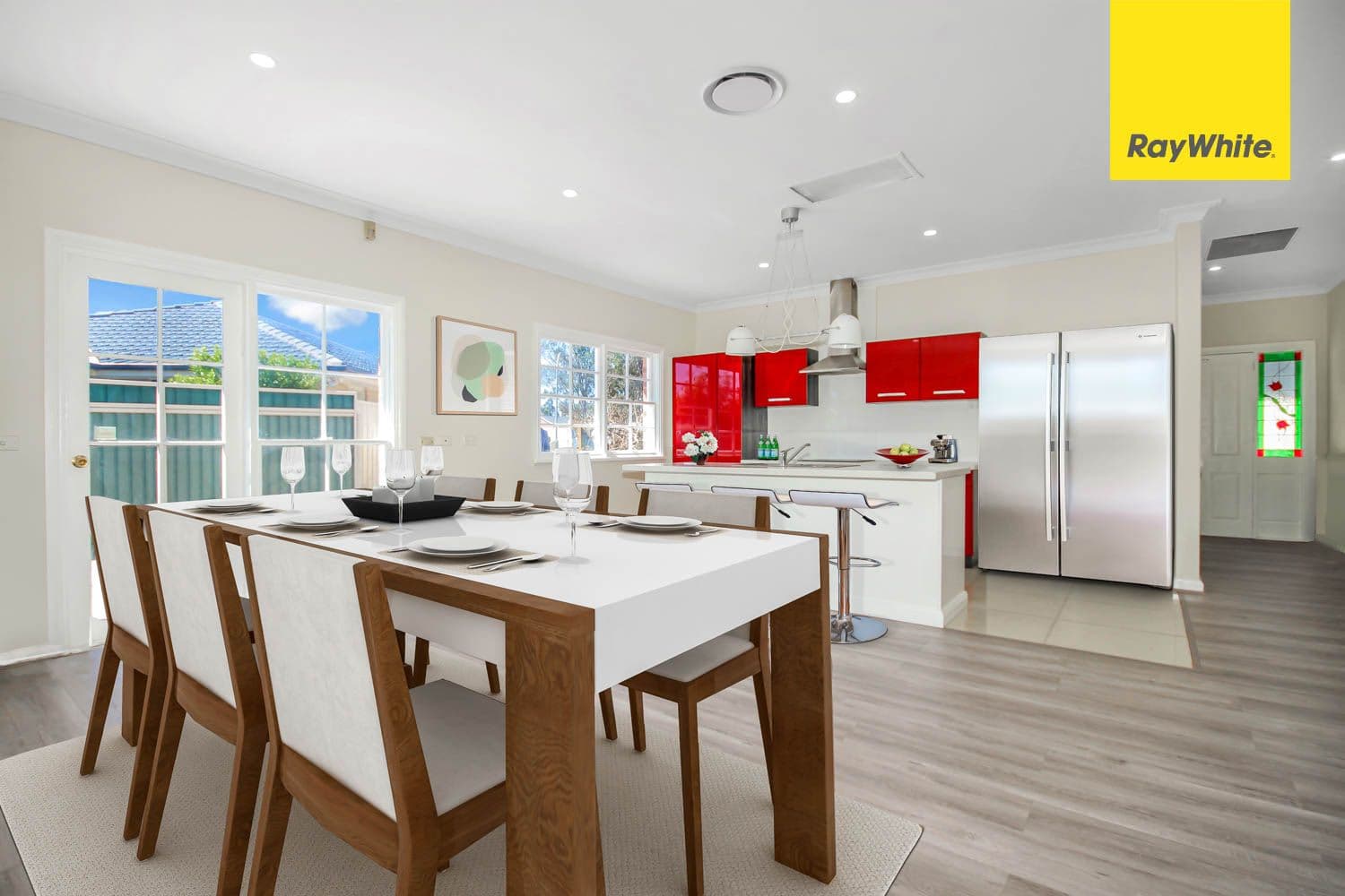 49 Brierley Crescent, Plumpton NSW 2761, Plumpton - Thumbnail 3