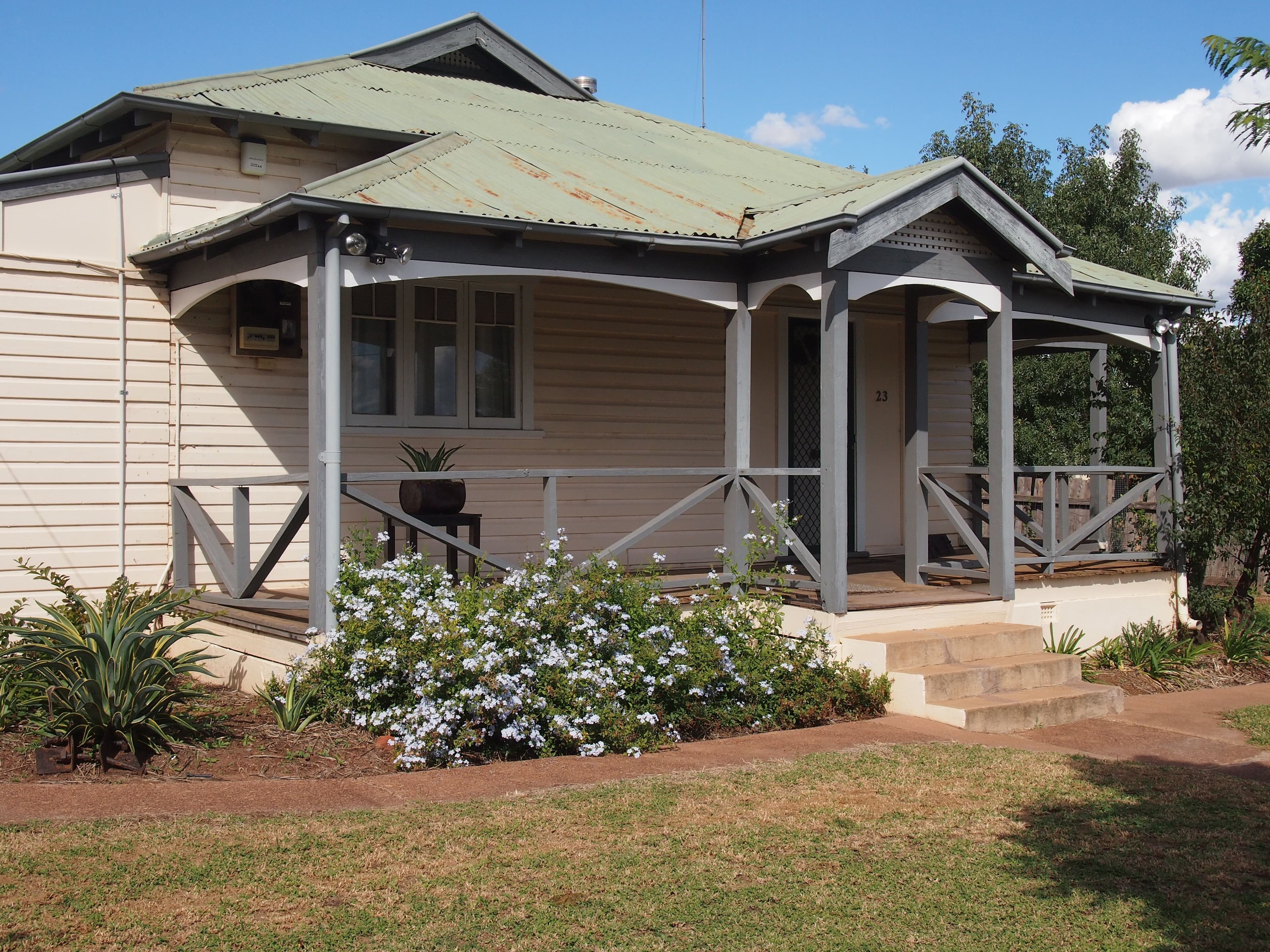 23 Melrose Street, Condobolin - Image 1