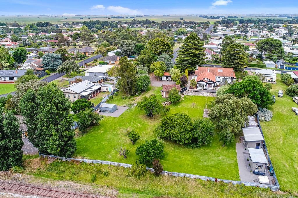 37 Emily Street, Millicent SA 5280, Millicent - Thumbnail 3