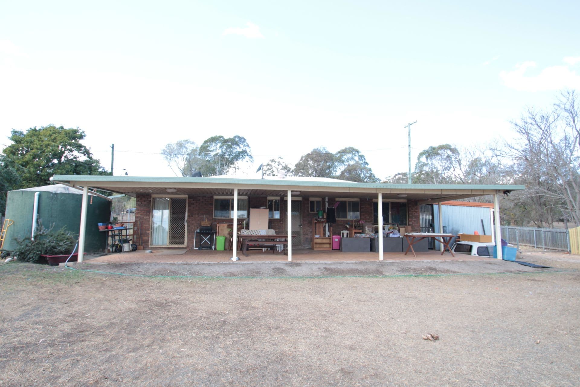 7 Goombungee  Road, Kingsthorpe QLD 4400, Kingsthorpe - Thumbnail 8